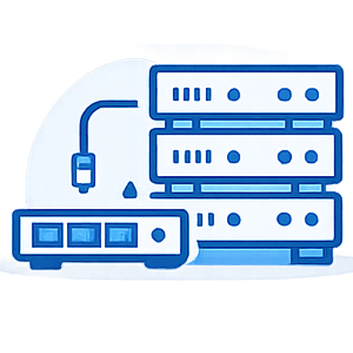 Infraestructura tecnológica empresarial